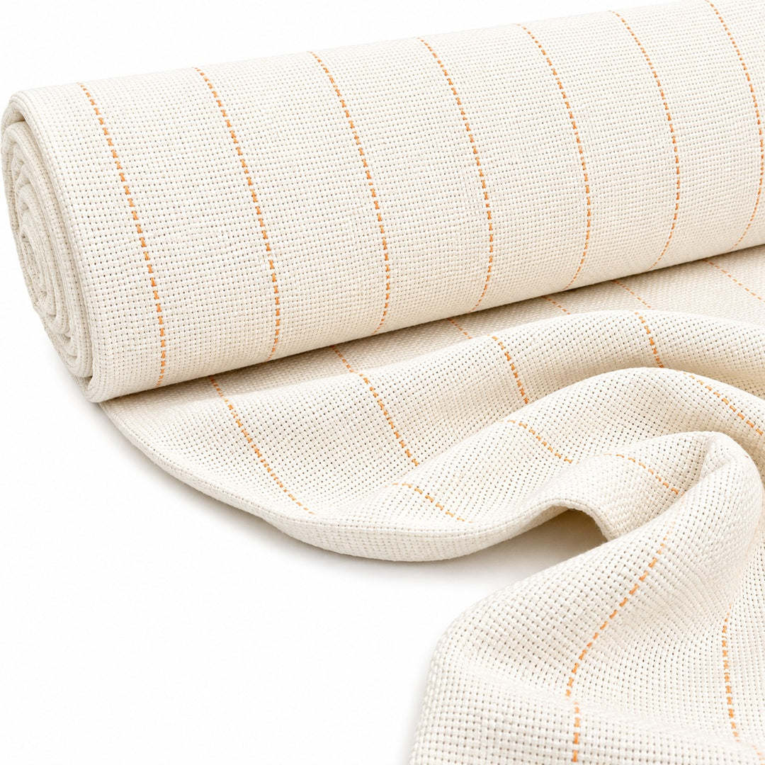 Pânză Monks Cloth, produsă in România, calitate superioară