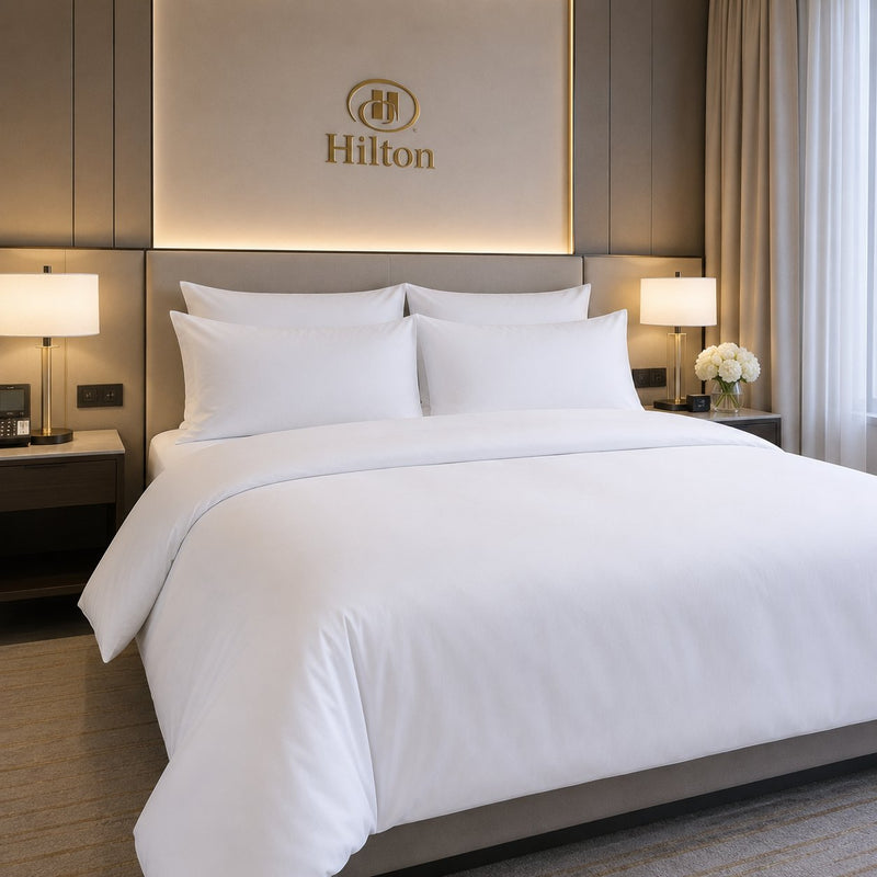 LENJERII HOTELIERE