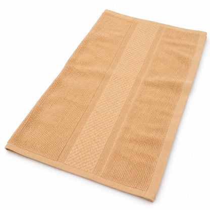Set 10 Prosoape  50×90 cm 450 gr./mp, Bej