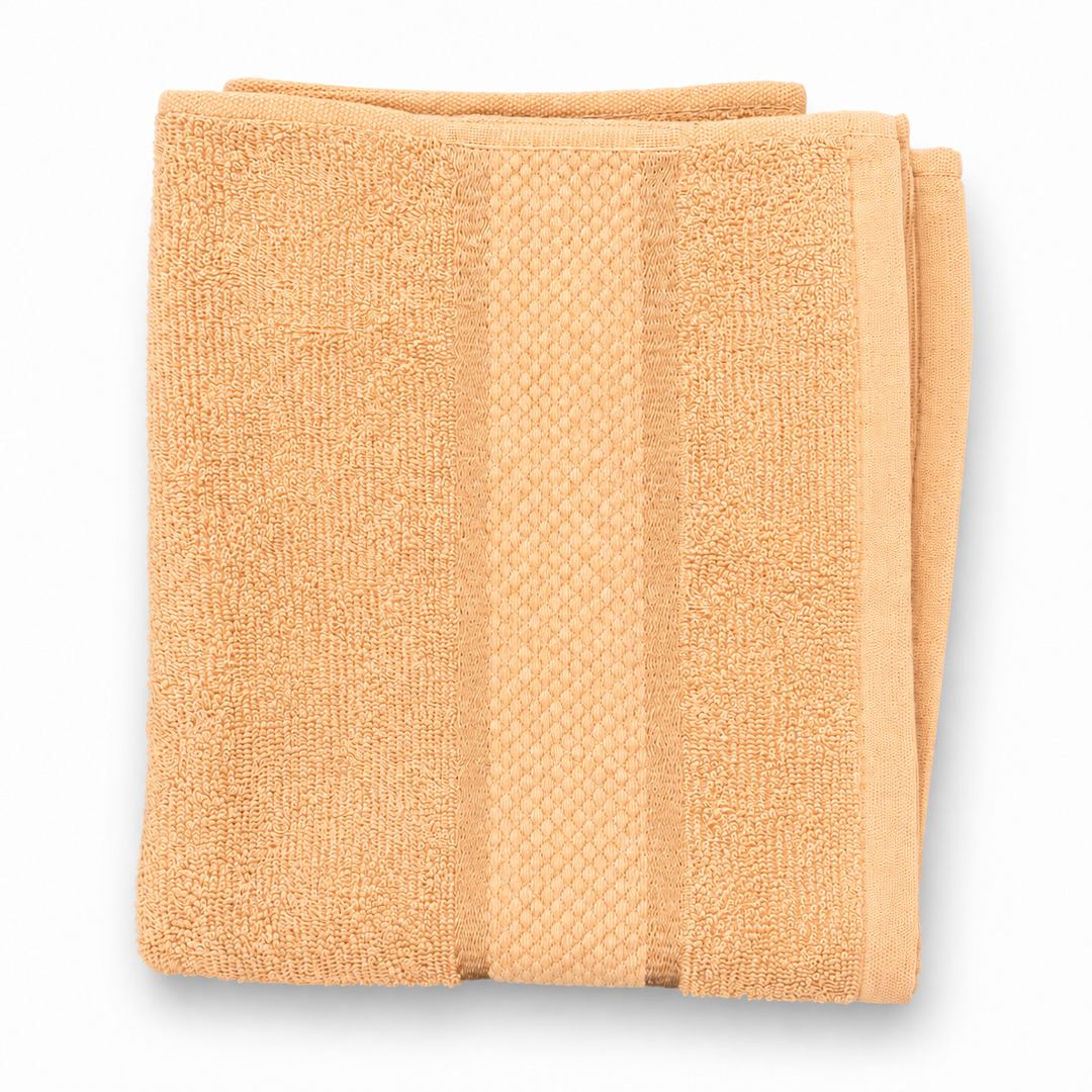 Set 10 Prosoape  50×90 cm 450 gr./mp, Bej