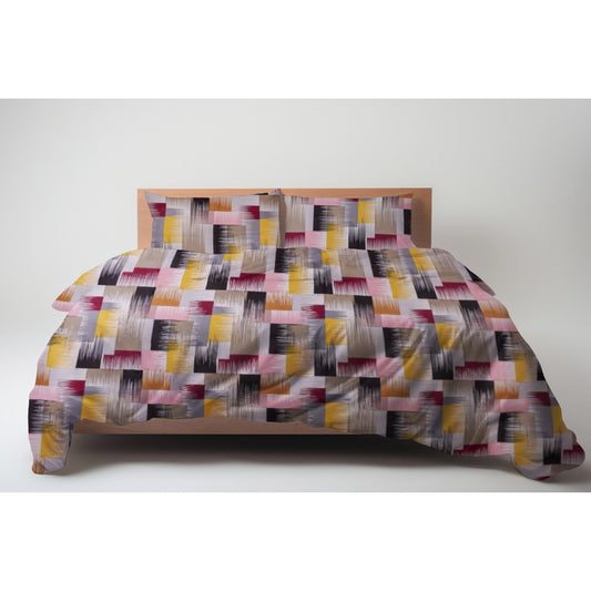 Lenjerie de Pat Ranforce  - o persoana, LR2