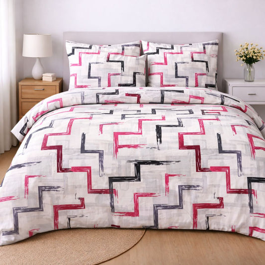 Lenjerie de Pat Ranforce  - o persoana, LR5