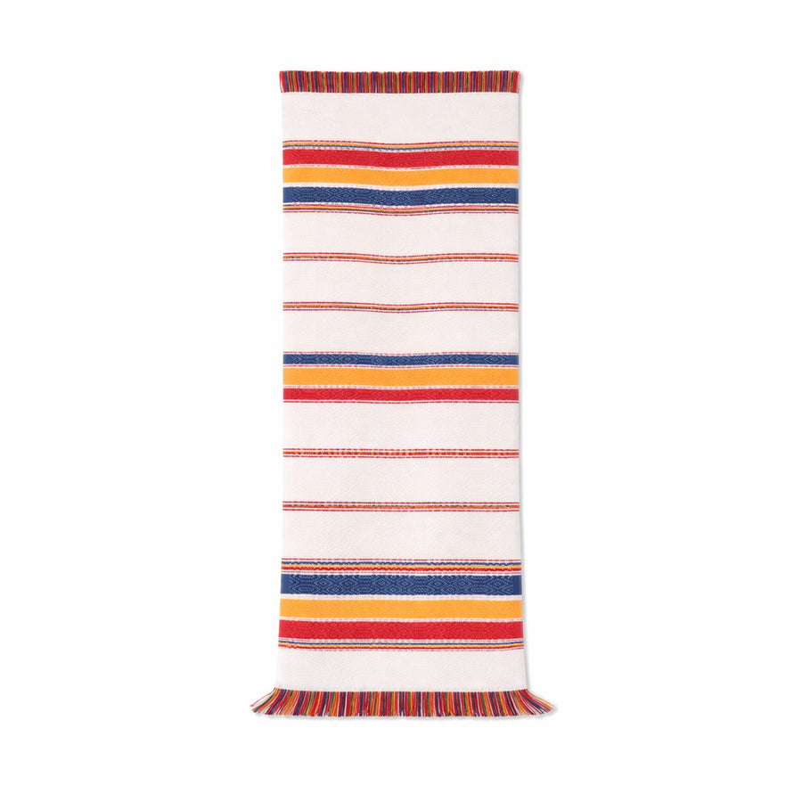Ștergarul tricolor